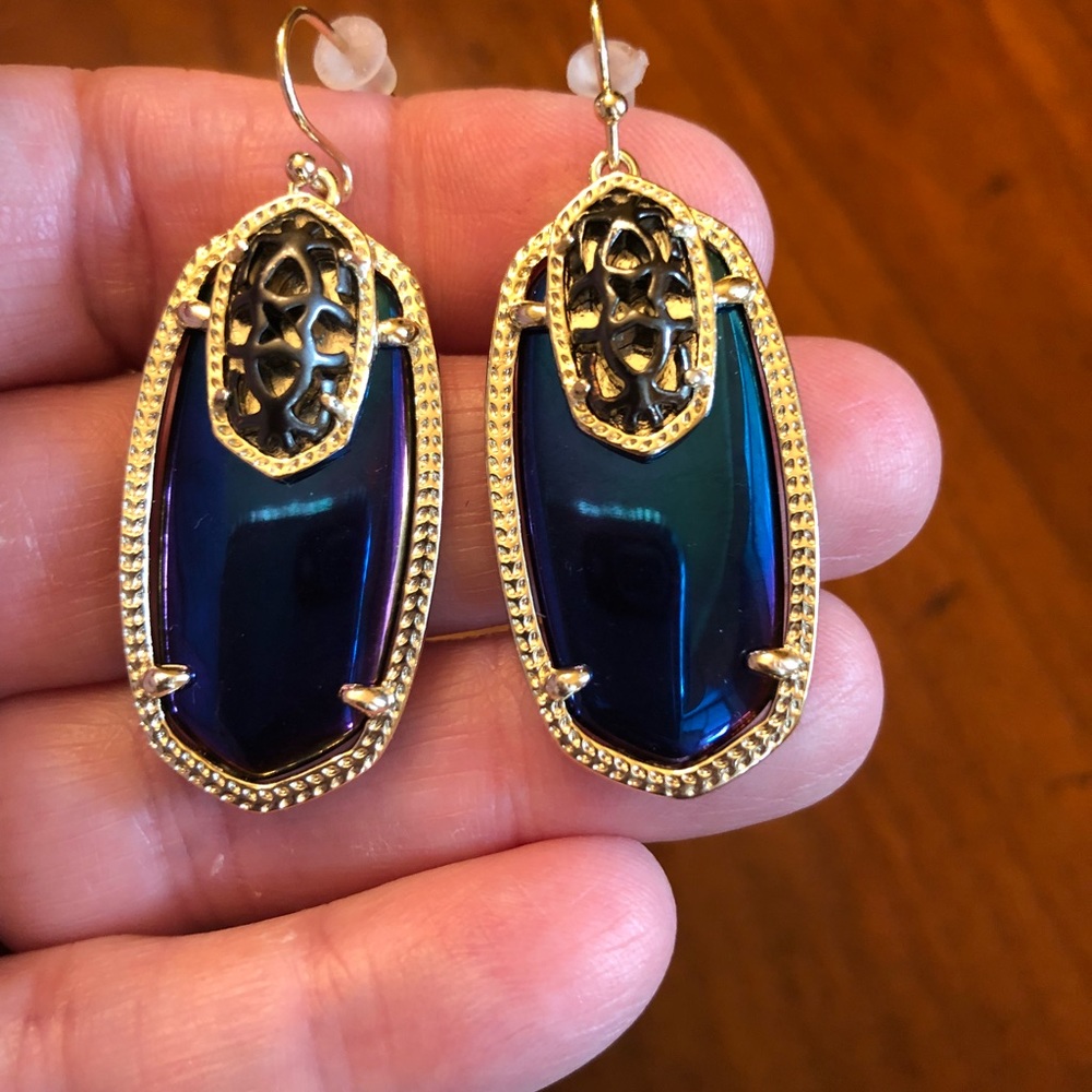 Kendra Scott Emmys